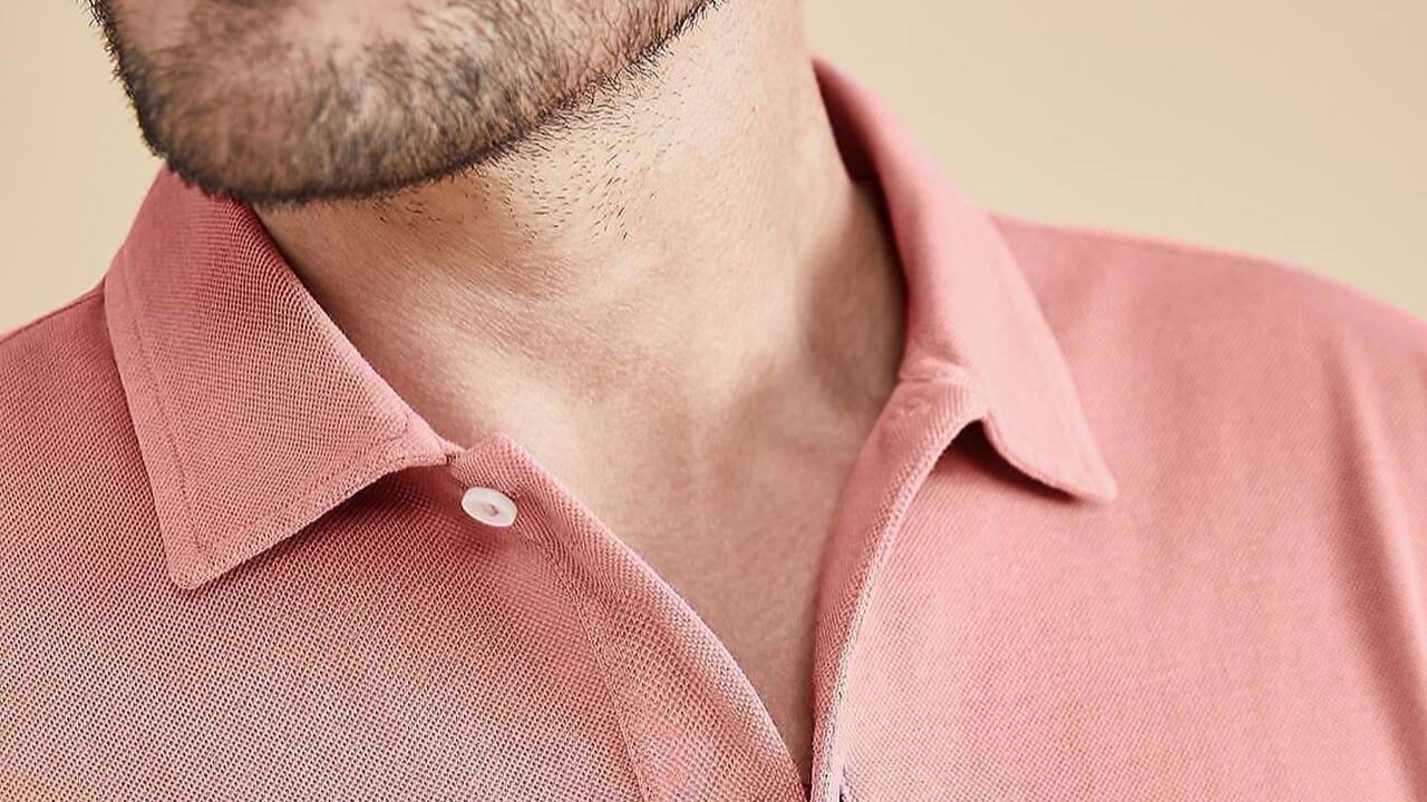 10 Polo Shirt Outfits For Men That Always Work