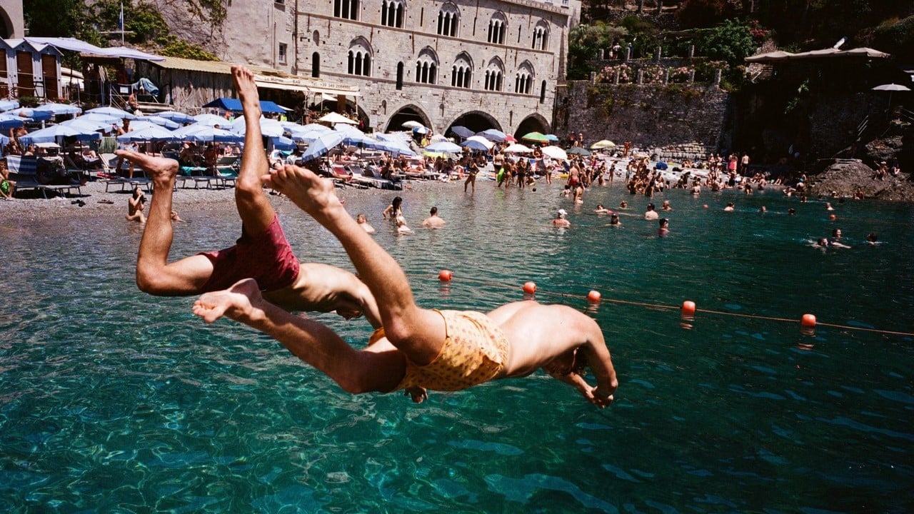 The Sartorial Summer: Why Your Swimwear Is Failing You (And The Portici Fix)