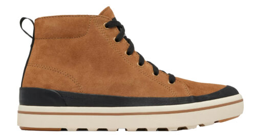 Sorel Men's Metro ll Chukka Sneakers