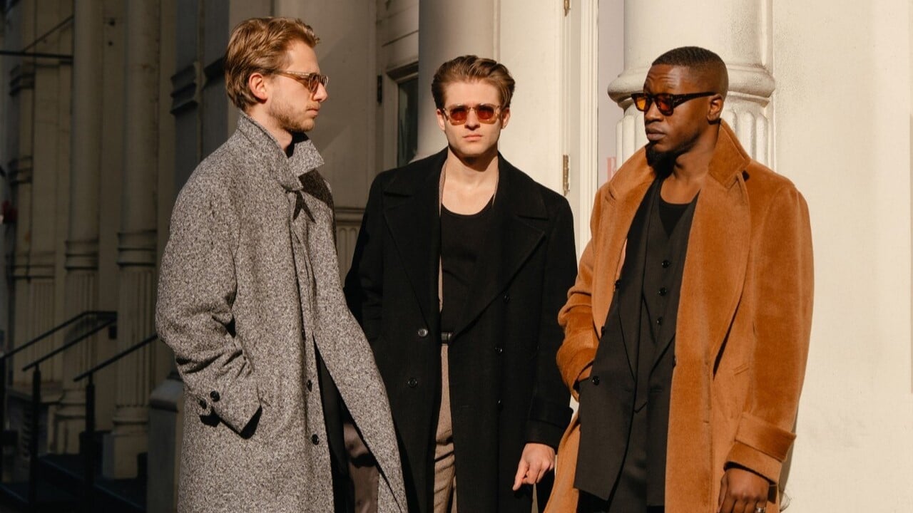 Topcoat vs Overcoat: Why This Confusion Exists (And Which One You Actually Need)