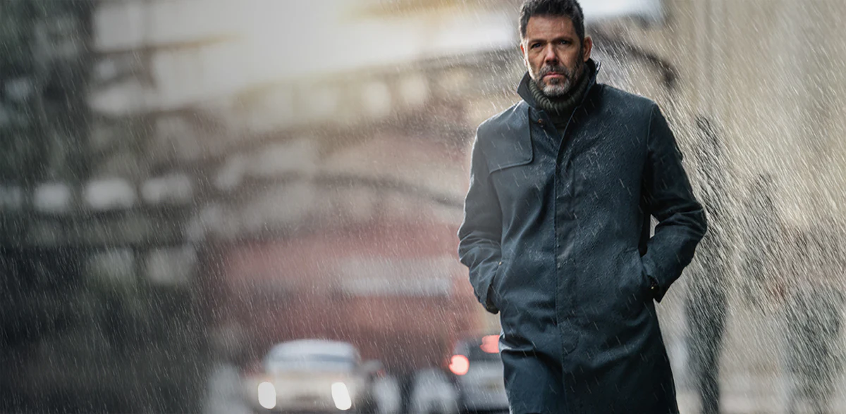 8 Awesome New Menswear Arrivals from &SONS this Month