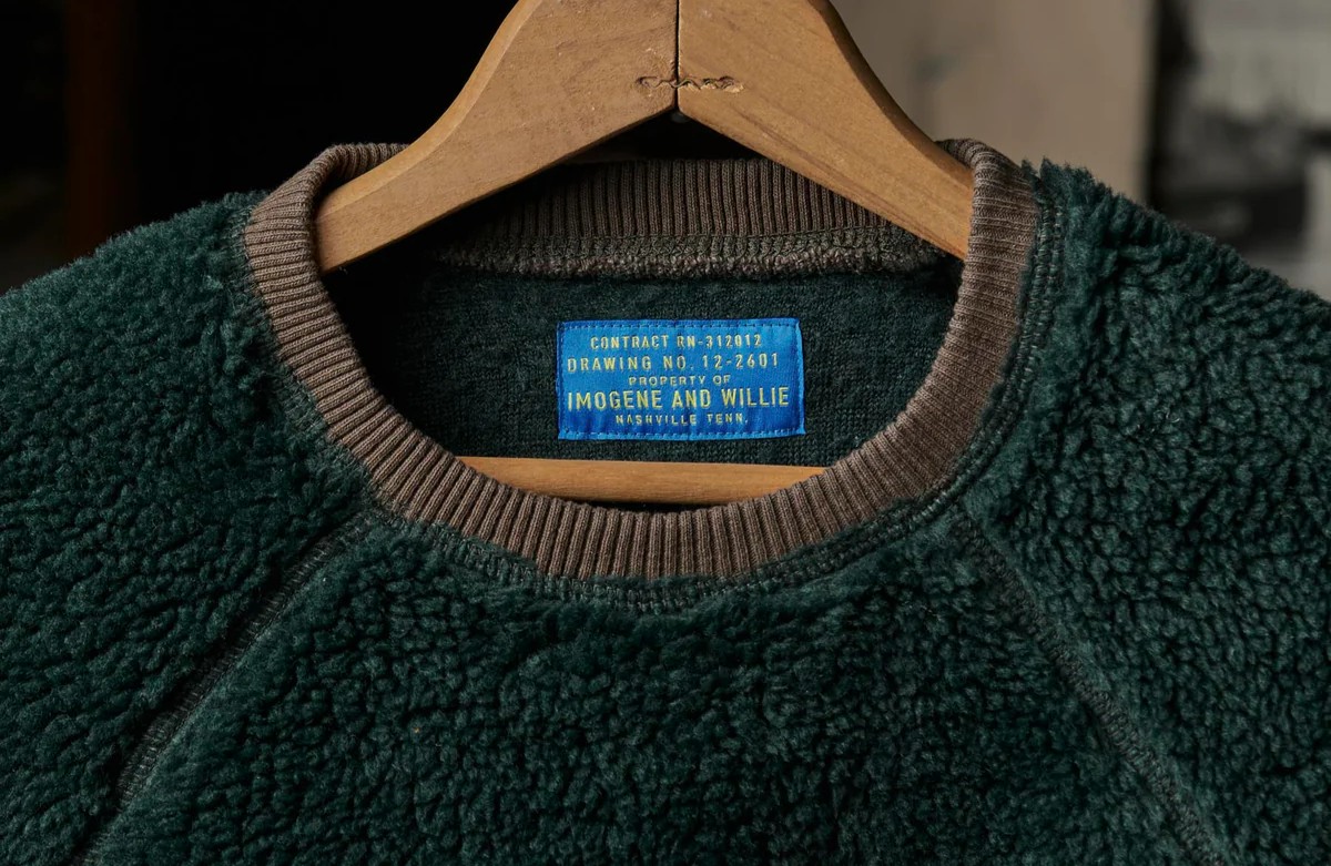 8 Awesome New Menswear Arrivals for February from Imogene + Willie