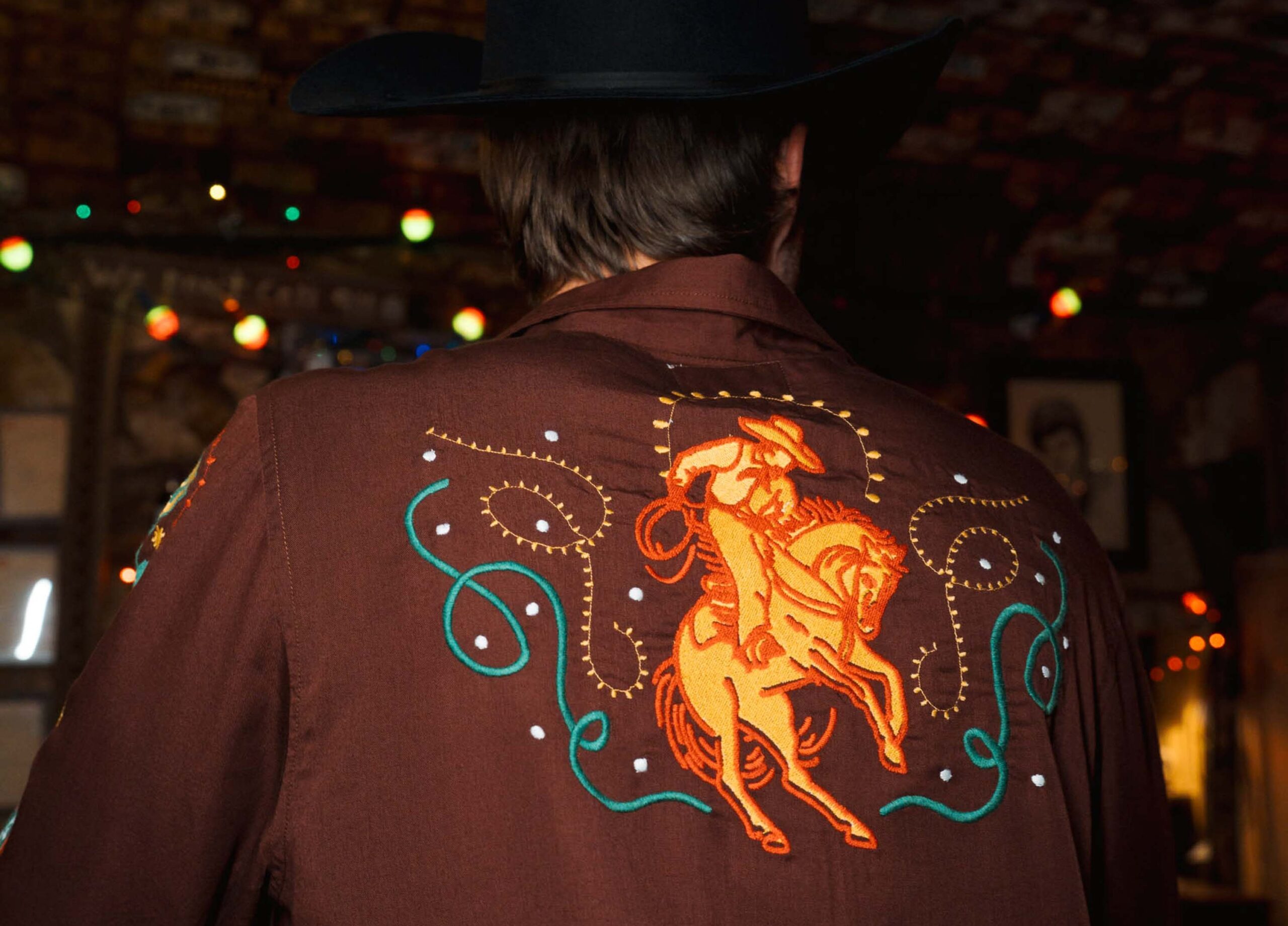 A Deep Dive Into The New Sendero Spring/Summer 26 Collection