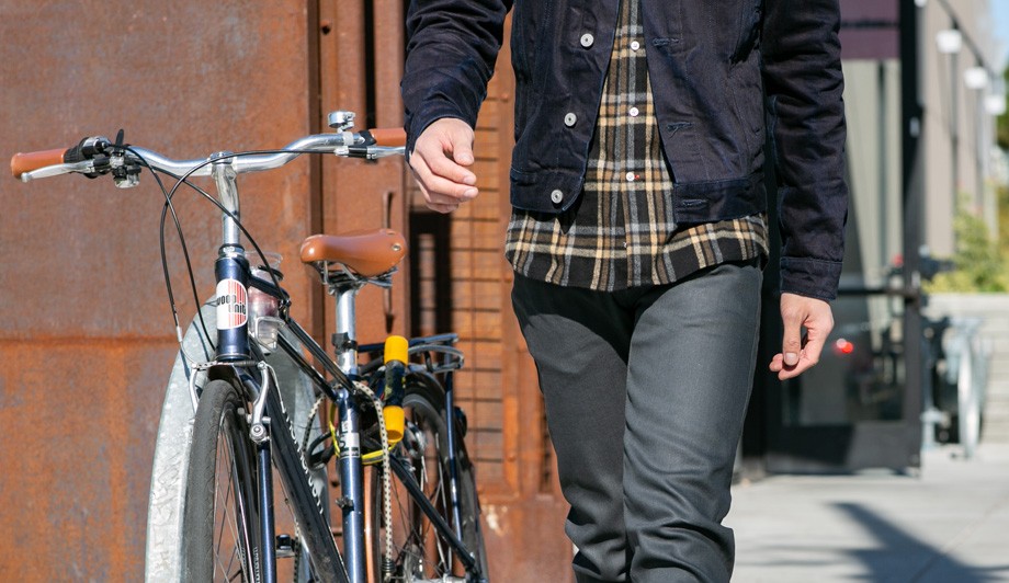 8 of the best men’s shirts for Spring from Gustin