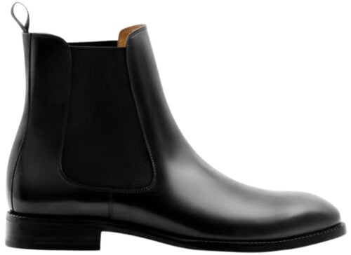 Beckett Simonon Bolton Chelsea Boots