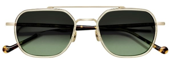 Moscot Mizer Sun
