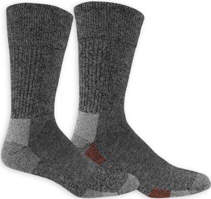 Dr. Scholl's Men's Advanced Relief Blisterguard Socks