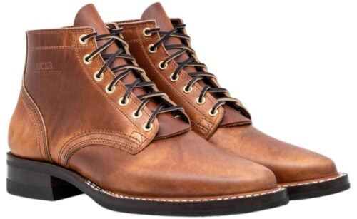 Nicks 1925 Last Dress Boot