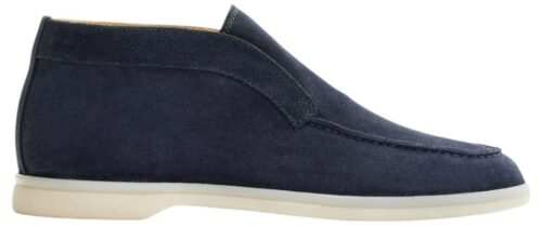 Scarosso Leonardo Ankle Boots