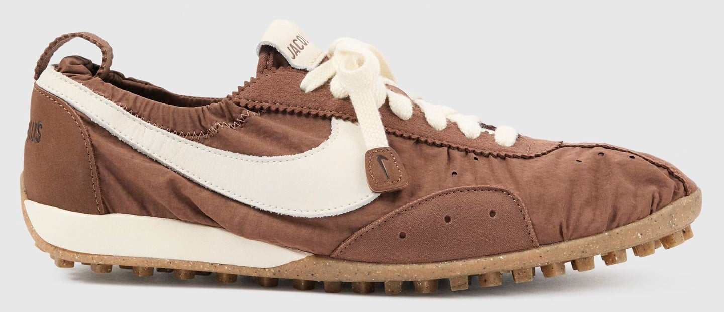 Nike x Jacquemus Moon Shoe