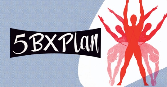 The 5BX HIIT Workout: A Short but Effective Fitness Program