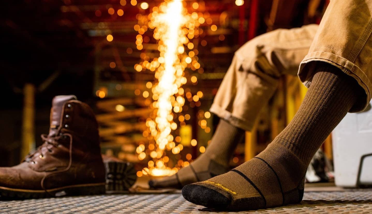 10 Best Socks For Doc Martens – Men’s Ultimate Comfort 2026