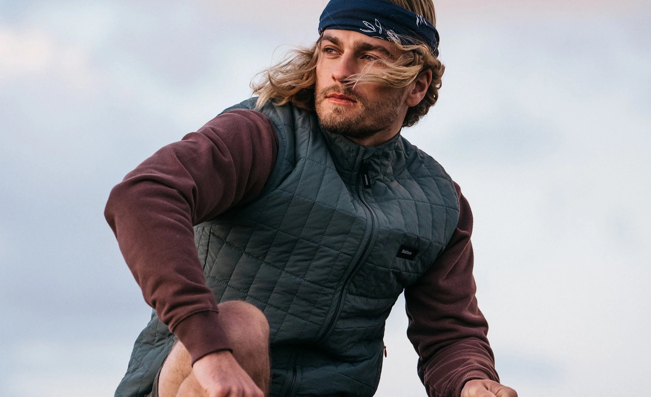8 Awesome New Arrivals from the Finisterre Spring/Summer Collection