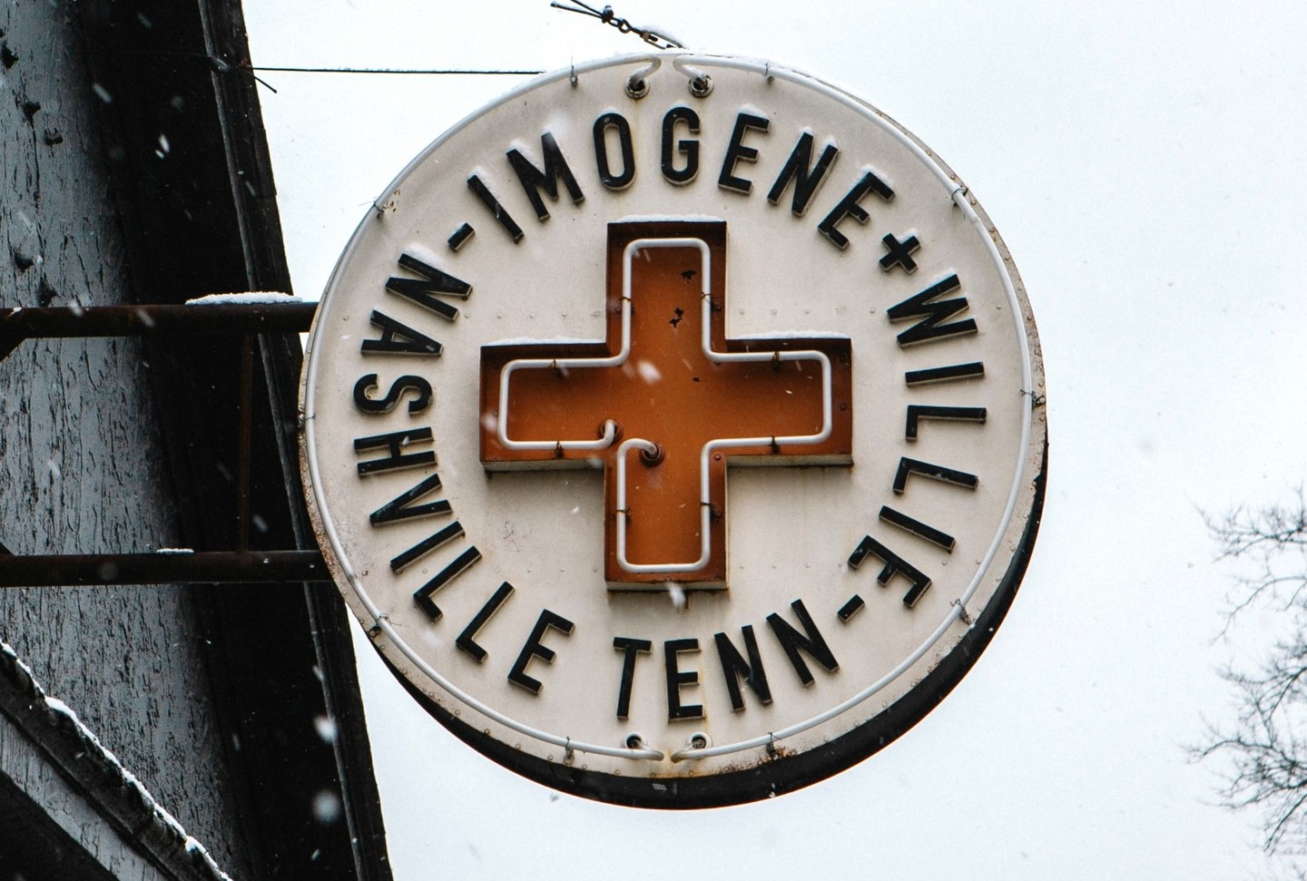 All The Best New Menswear Arrivals This March from Imogene + Willie