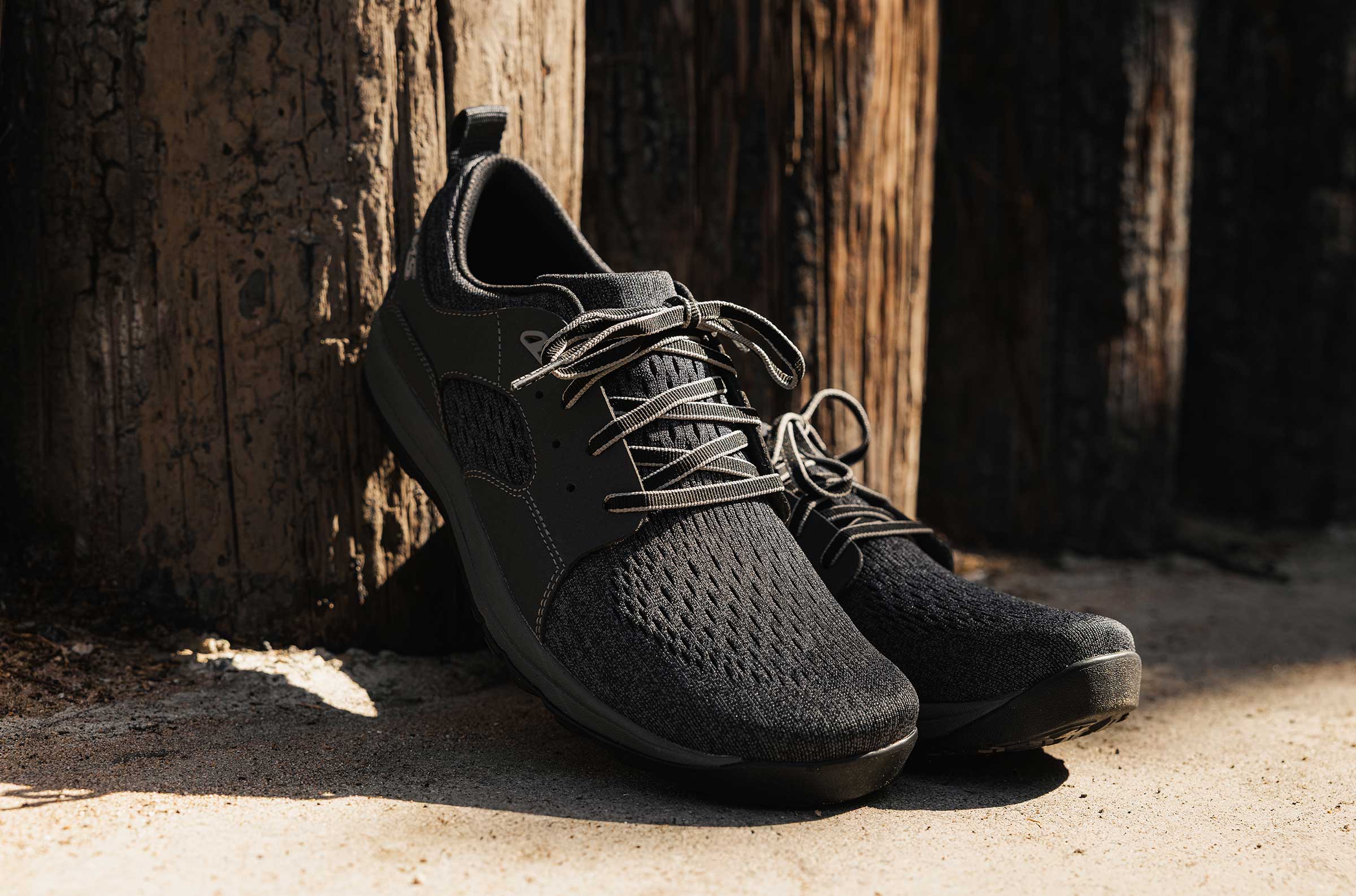 Finding Your Natural Stride: The Lems Mesa Verde Sneakers