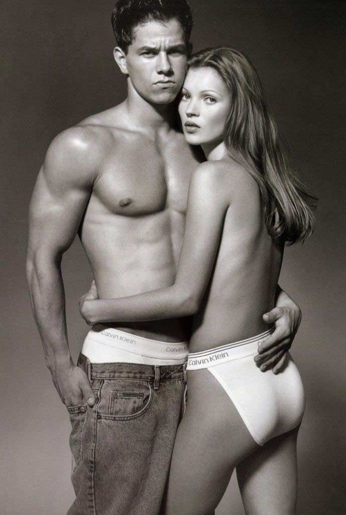 Every Calvin Klein Underwear Model, Ranked (1990–2025)
