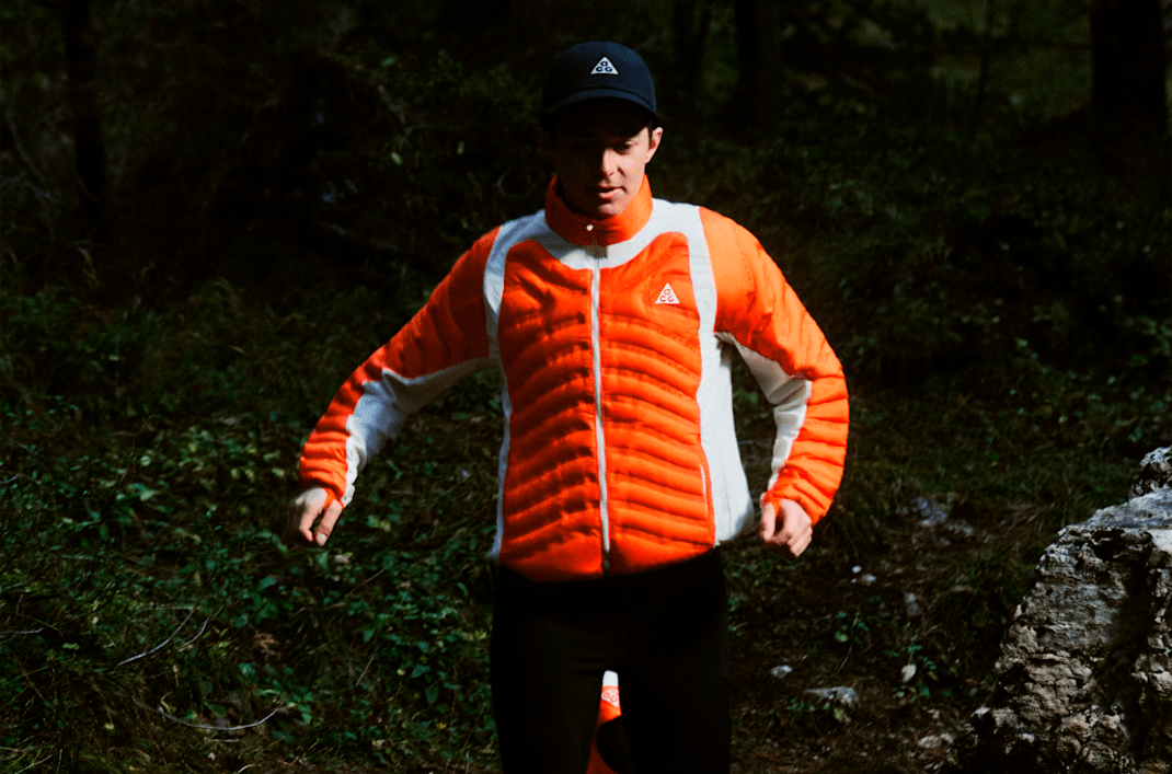Conquer The Cold With The Nike ACG “Lava Loft” Therma-FIT Jacket