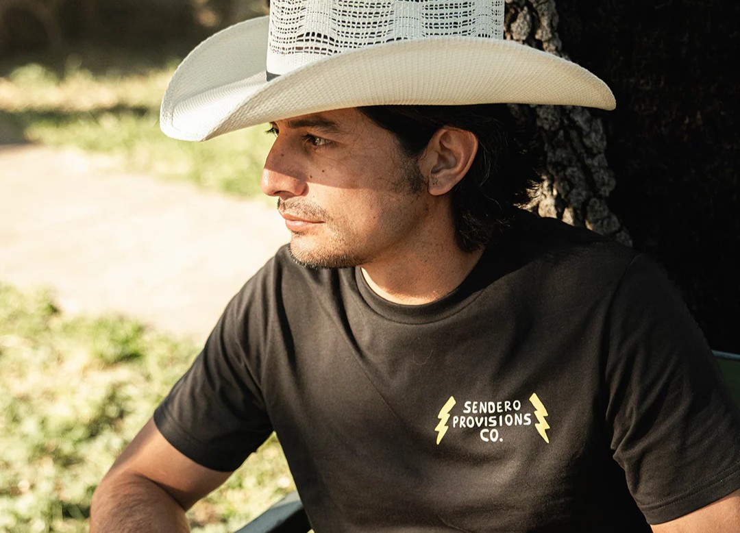 10 Great Looking Graphic Tees for your Summer Wardrobe from Sendero