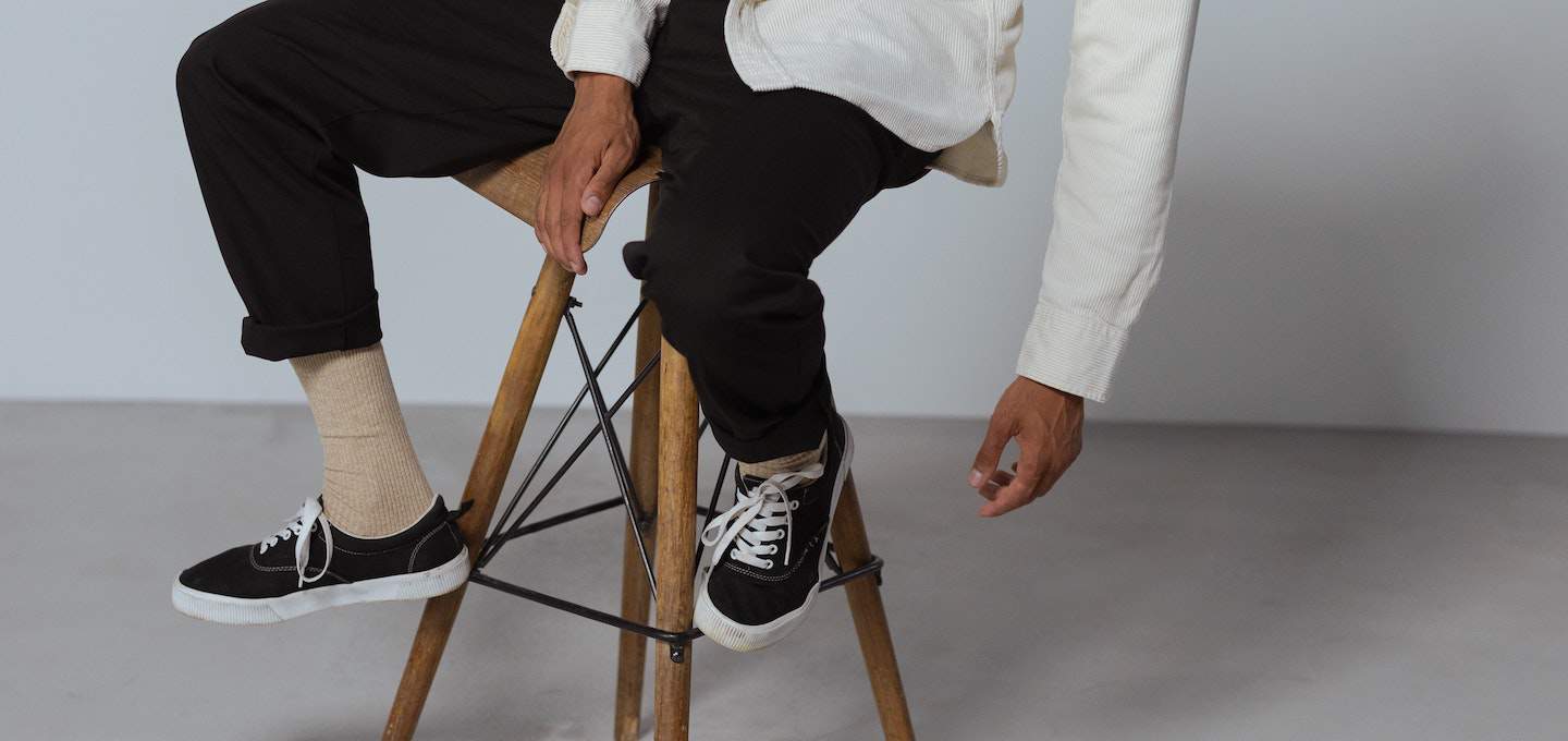 18 Best Black Sneakers For Men To Wear In 2026