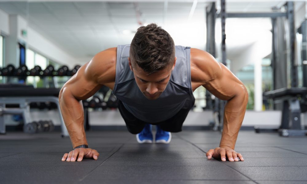 The Gym Gear Worth Investing In This Year