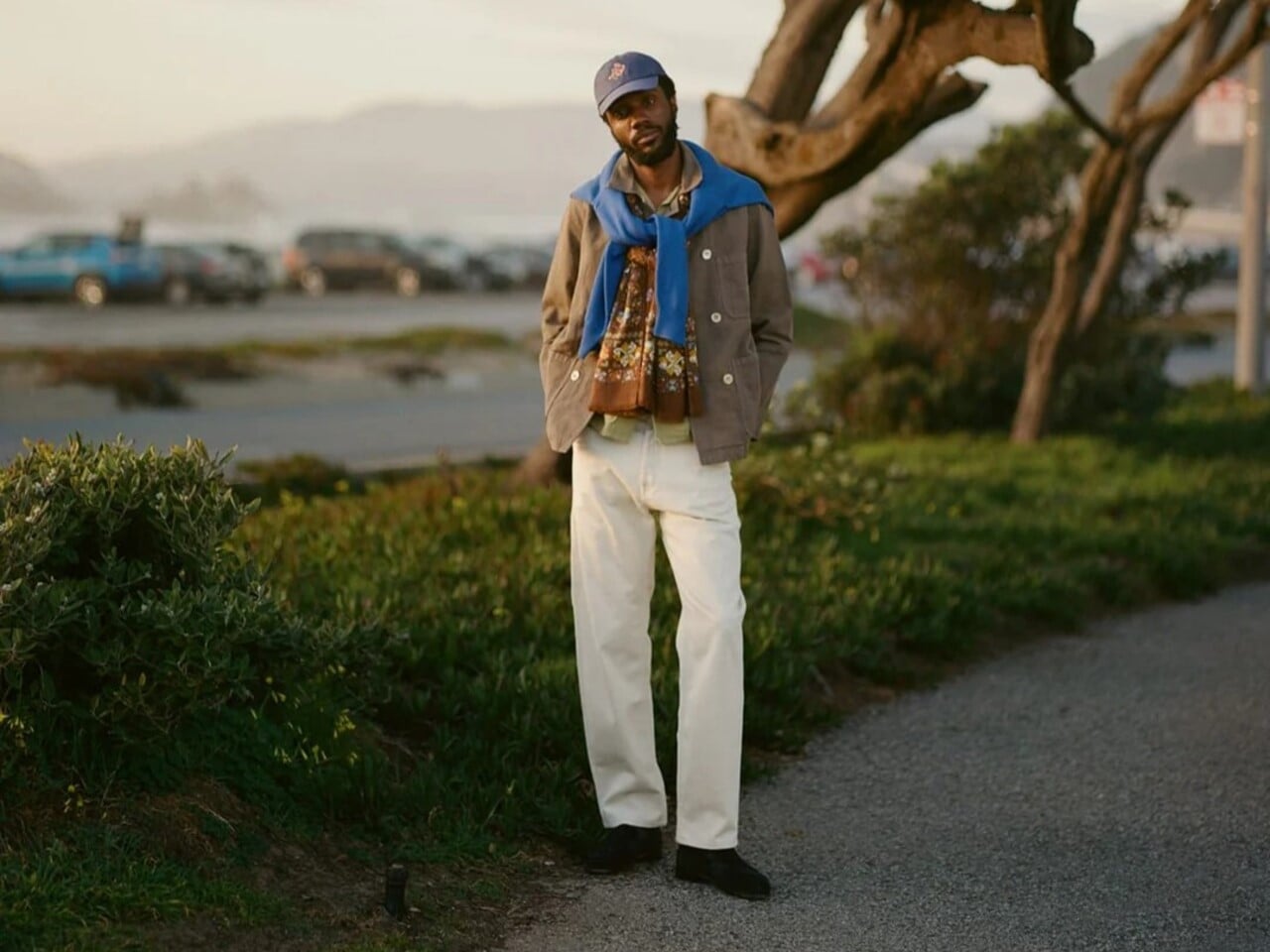 The Menswear Reset: 2026’s Most Wearable Style Trends Right Now