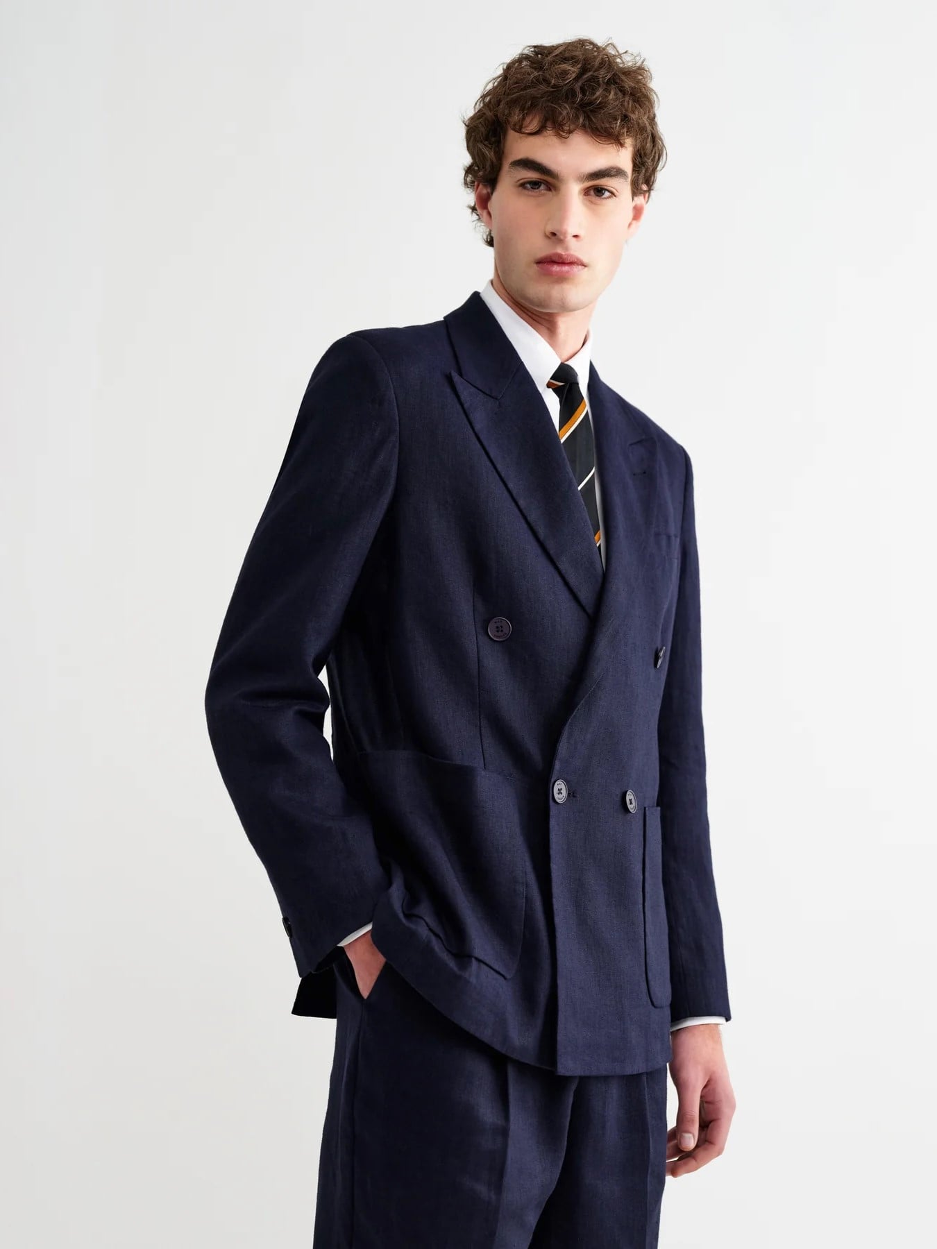 Wax London Vigo Suit