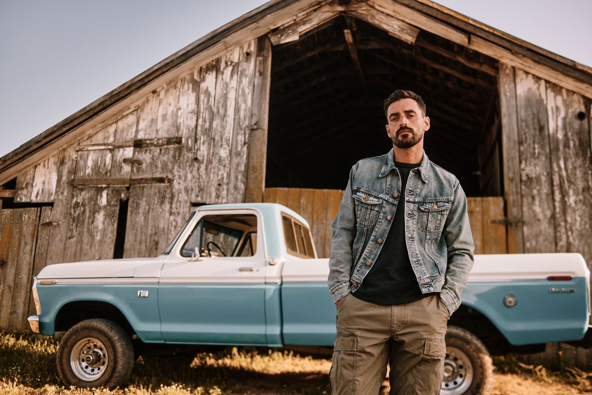 8 of the best men’s lightweight jackets for spring/summer adventures