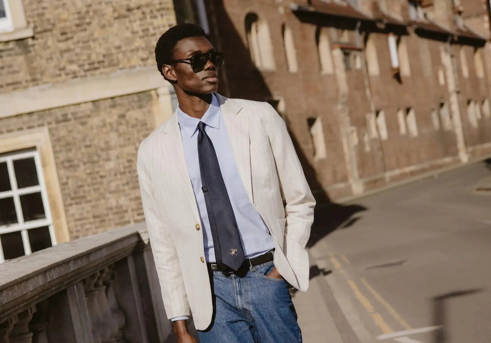 8 Awesome Spring/Summer Menswear Arrivals from Percival