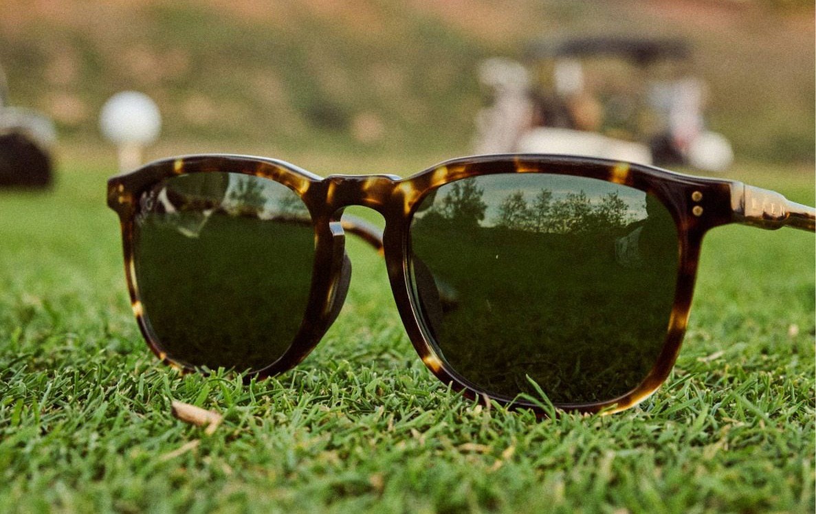 Mastering The Elements: The Raen Optics Wiley REC Polarized Sunglasses