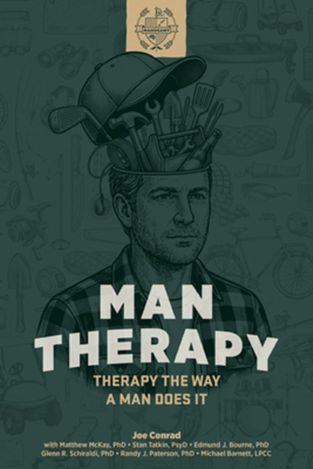 Why Men’s Mental, Emotional, and Relational Health Is Needed Now More Than Ever