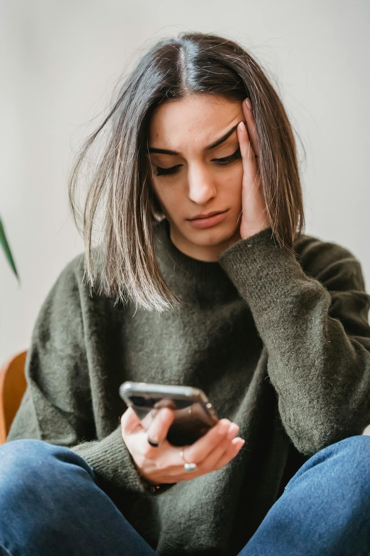 Why I Built The Dating Decoder App