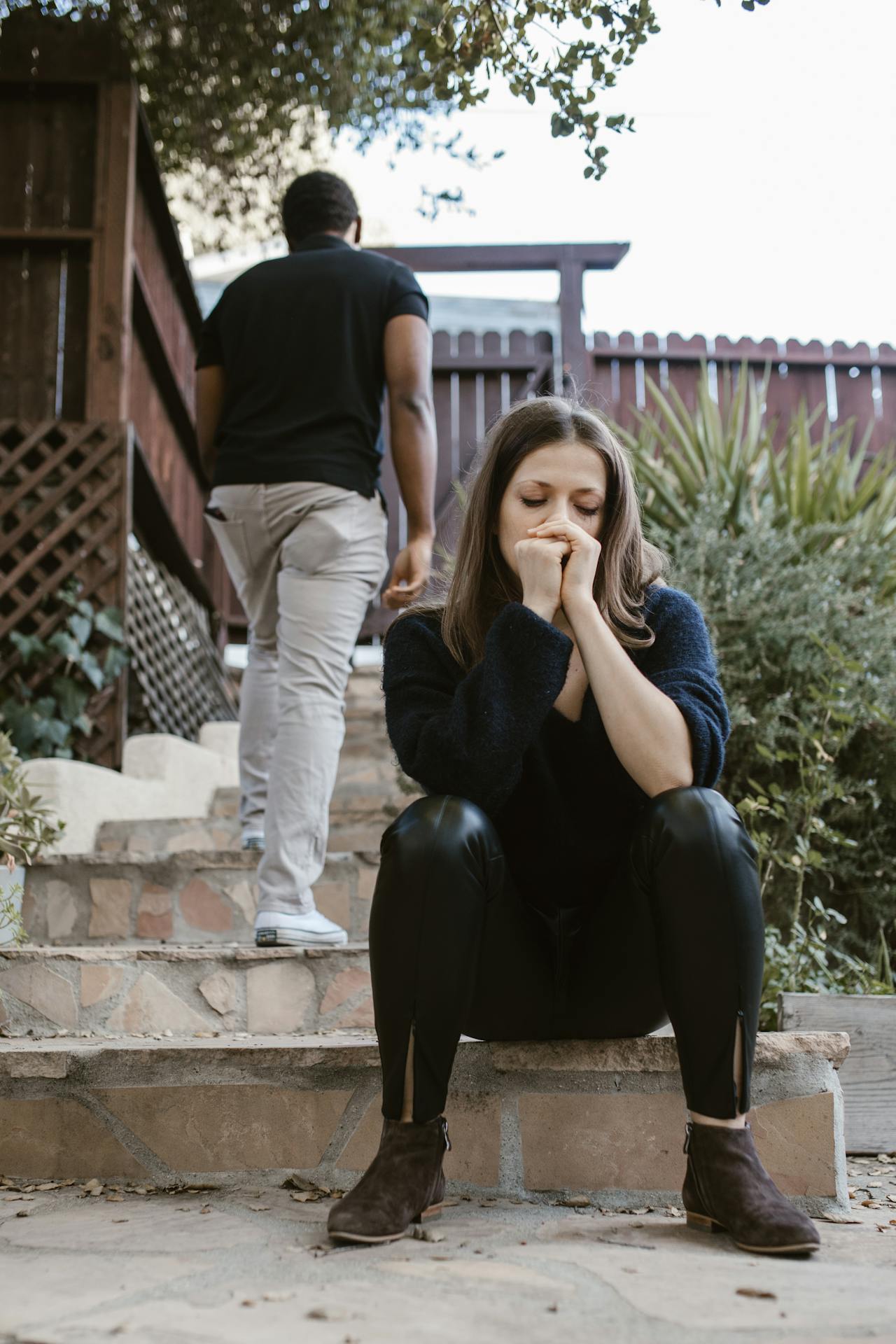 Real Talk on Dating and Relationships