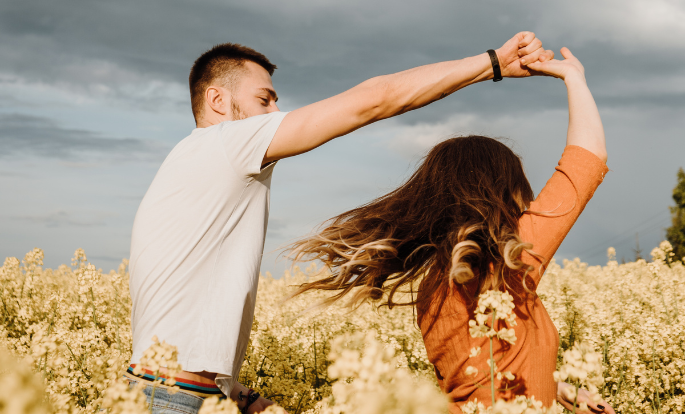 Why We Keep Dating The Wrong Person & How You Can Find The Right Life Partner Now