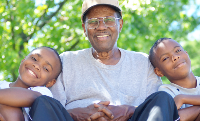 Getting to the Heart of the Matter, Part 2: For My Children, Grandchildren & Great Grandchildren