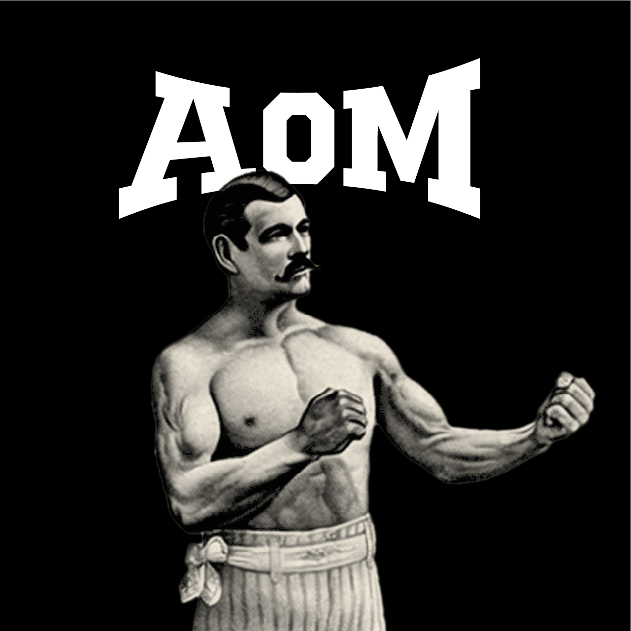 Podcast #988: Of Strength and Soul &mdash; Exploring the Philosophy of Physical Fitness