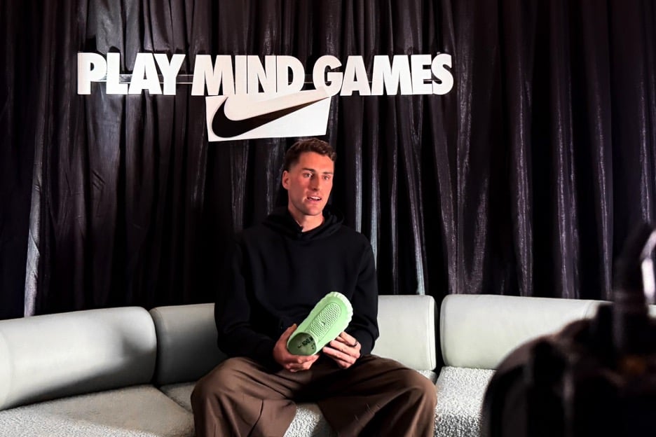 The Socceroos’ Head of Performance Reveals What Actually Happens 100 Minutes Before Kick-Off