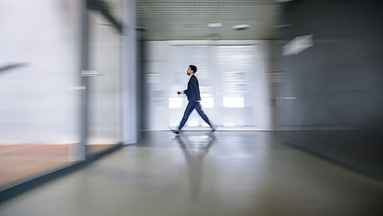 The 5-Minute Habit That Will Reenergize Your Body and Mind