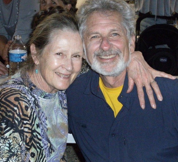 Carlin & Jed: A Love Story for the Ages: Part 1