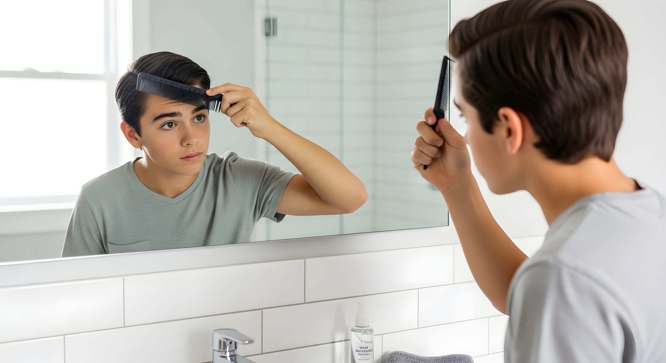 Looksmaxxing and Hardmaxxing: What Teen Guys Should Know