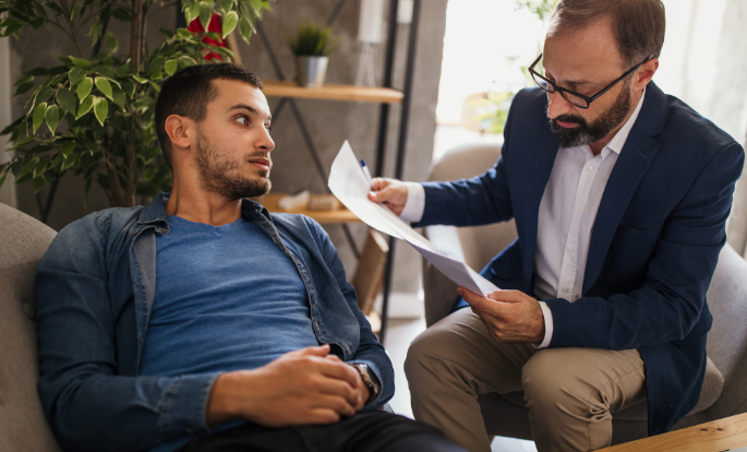 Man Therapy: The Future of Health Care for Men
