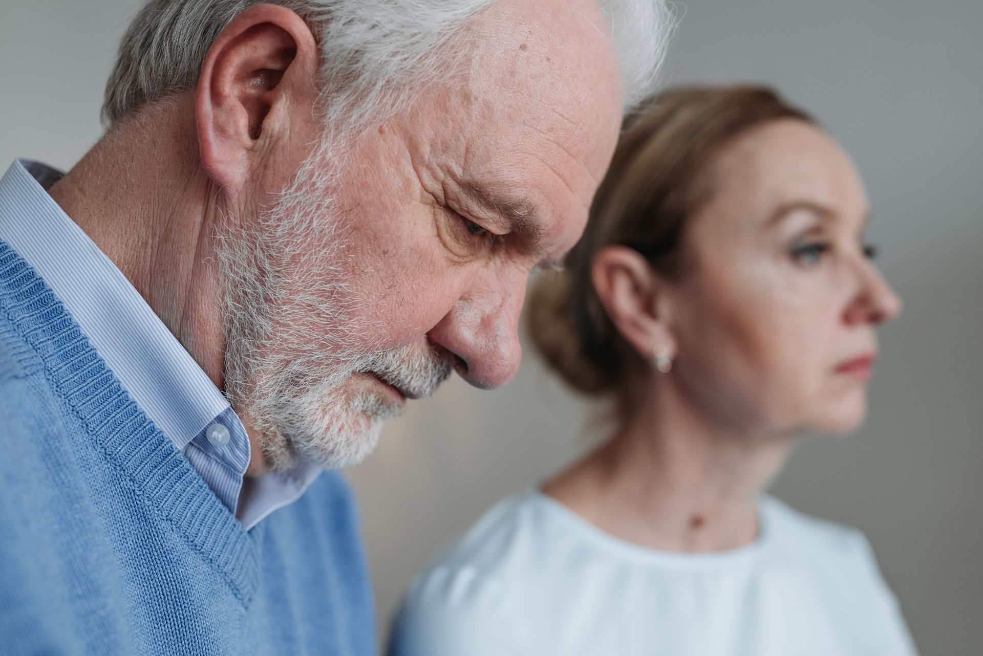 Quiet Quitting in Marriage: When Your Spouse Is There…but Not